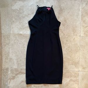 Betsey Johnson Little Black Dress